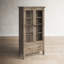 Kerey Standard Storage Bookcase-1856030923