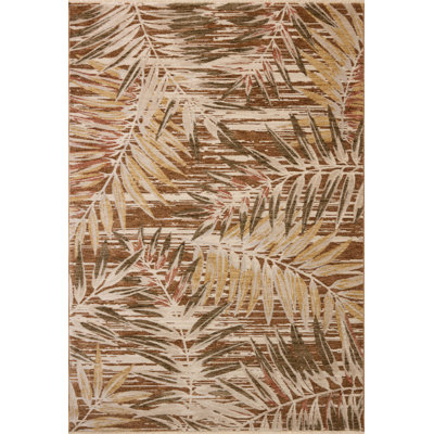 Loloi Eileen Earth / Natural Area Rug