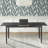 Cox Extendable Solid Wood Base Dining Table
