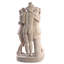 Statue les trois grâces-10640394