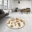Tapis abstrait moderne 1152-1372745319