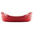 Rachael Ray Stoneware Ceramic Oval Baker Set-11843396