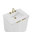 Meuble-lavabo simple 30 po Aderyn-99368135