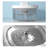 Automatic Pet Water Fountain