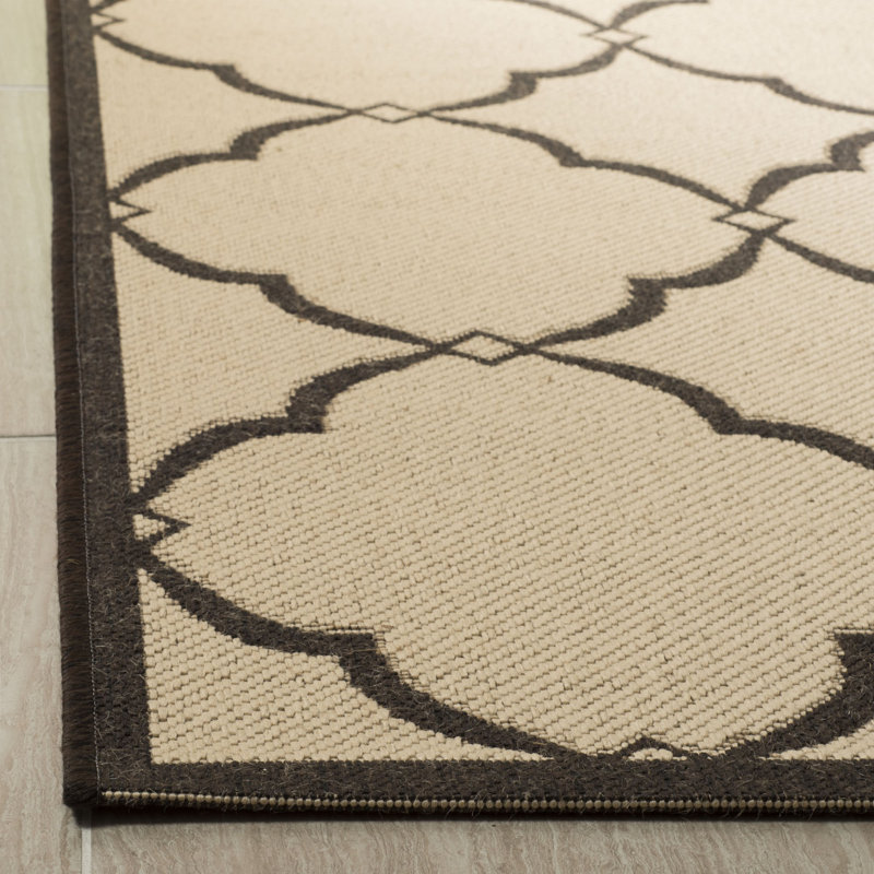 Tapis d'intérieur / extérieur Croker Performance, Rectangle 9 pi x 12 pi