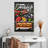 Yarlin Sandwich Poster-108515978