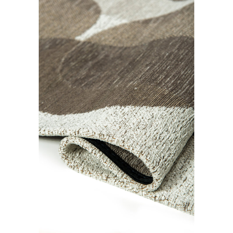 Cafe Recycled P.E.T Area Rug, Rectangle 200 x 280cm