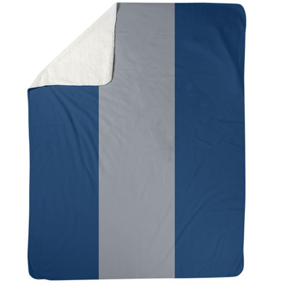 Quilted Throw Blanket