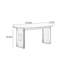 Table de salle à manger Mid-Century-614879835