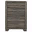 Commode 4 tiroirs (commode), 4 tiroirs