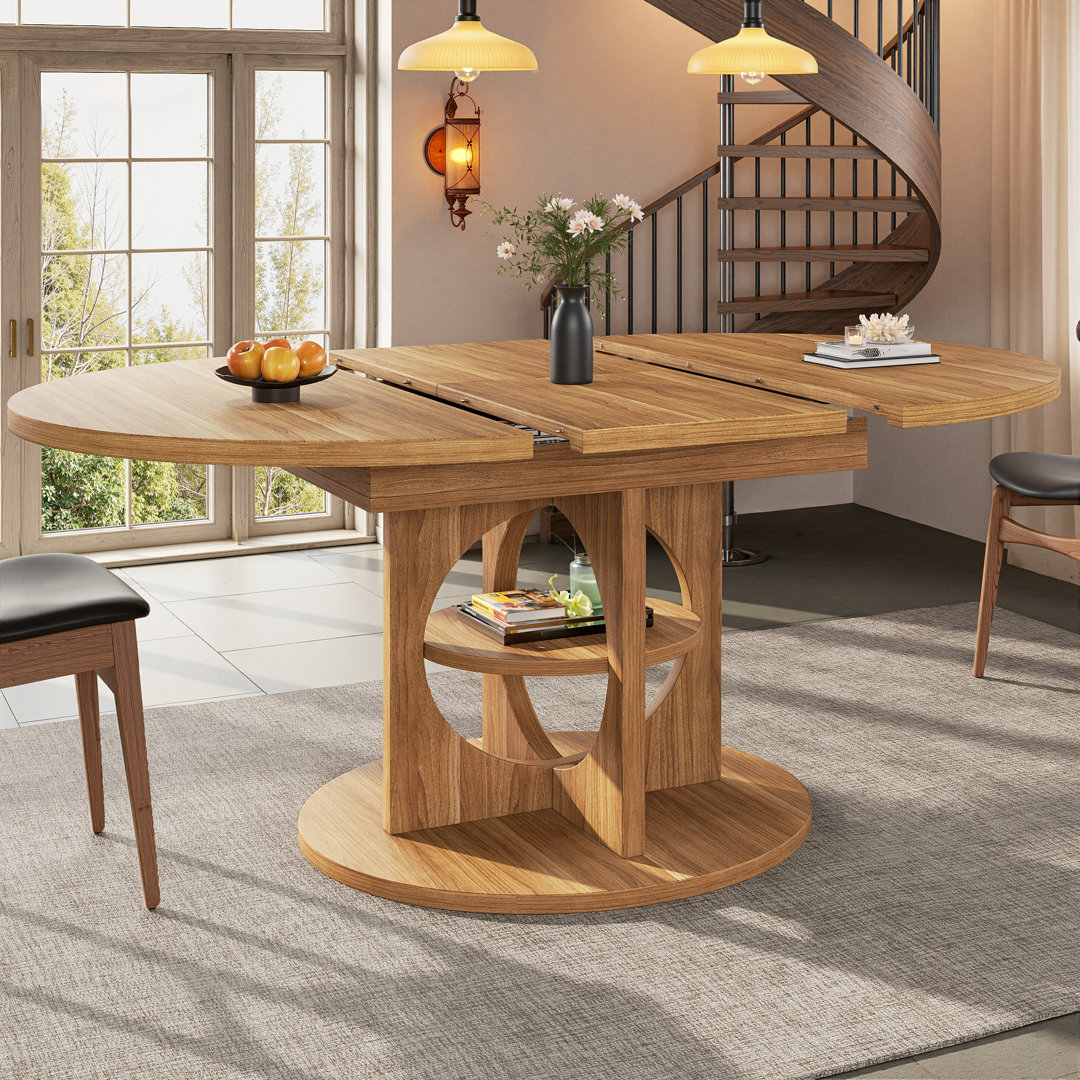 Extendable Dining Table