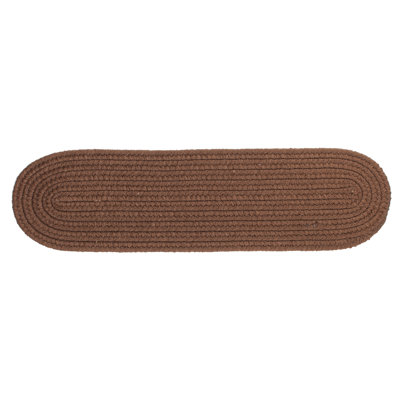 Tapis d'escalier intérieur / extérieur Smyth