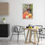 «Wine & Cheese Art» par Mardell Schuster-598173099-598173096