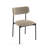 Mindy 4 - Person Double Pedestal Base Dining Set-97261259-97261258