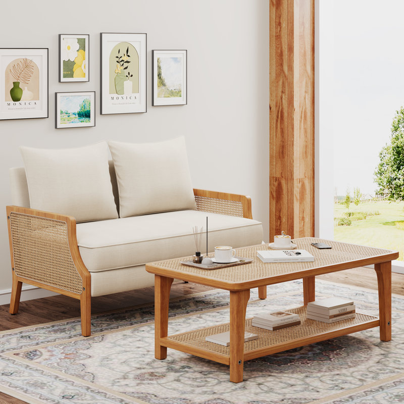 2 - Piece Living Room Set