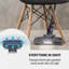 OneConcept Cordless Bagless-39587171