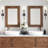 Chuperosa Bohemian Farmhouse Iron/Glass LED Vanity-67637906-119338786