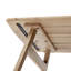 Mads Solid Wood Coffee Table