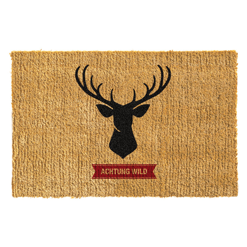 Cocoprint Uno Doormat