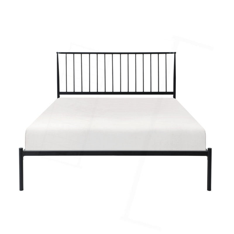 Mobilier de chambre à coucher 1pc, Noir