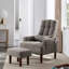 Chaise de canapé Redde Boo