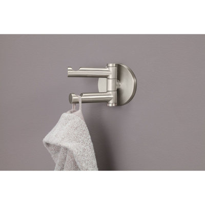 Align Wall Mounted Robe Hook