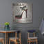  «Milan Style» par Fiona Stokes-Gilbert, art mural en métal-1078009779