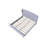 Wood Frame Platform Bed with Headboard Wingback-1713488090-1713488095