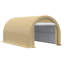 Tente de rangement portative 10 'X 16'-113469219