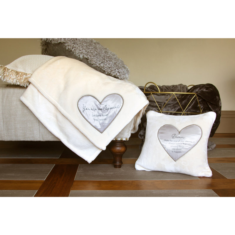 So Special - 50" x 60" Royal Plush Blanket