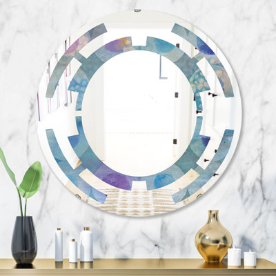 Miroir mural Traditional