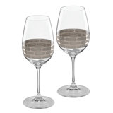Truro Handmade Wine Glass