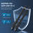 Automatic Dual Swing Gate Opener Kit-399.2kg, 609.6cm