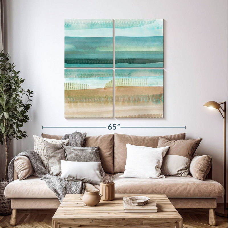 Jade Seascape