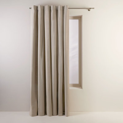 Blackout Curtain