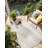 Indoor/Outdoor Outdoor Garden Plaid Area Rug Gray Color-1378301801