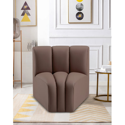 Hollimon Upholstered Side Chair