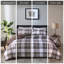 Ensemble d'édredon toutes saisons simple / simple TG 3M Scotchgard-117515470-117515471