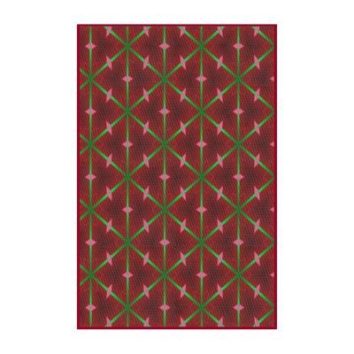 Rundle Geometric Indoor Rug