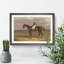 Margrave Horse by John Frederick Herring - Picture Frame Painting on MDF-62753359-62753357