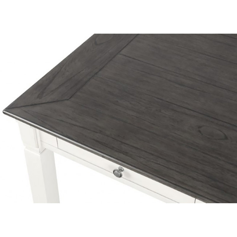 Dibrin 7-pcs Dining Table Set