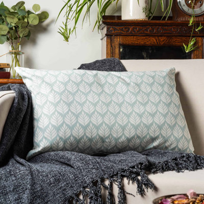 Geometric Cushion