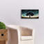 «In The Grass» par The Golden Valley, art mural sur toile-952466023