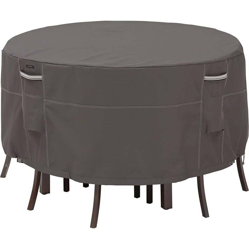Outdoor Patio Dining Set Cover