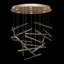 Elevate 8 - Light LED Pendant-59722246-59783206