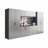 Multi-Piece Garage Storage Cabinet Set
