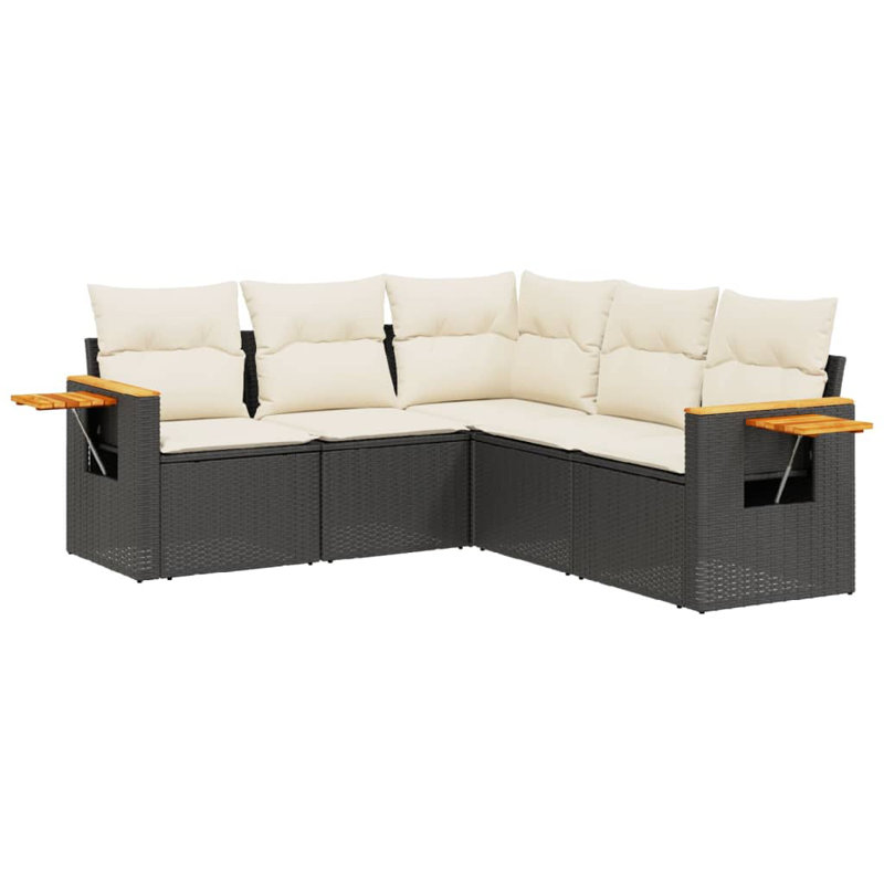 Vidaxl Garden Sofa Set