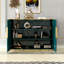 Armoire d'entrée moderne et luxueuse-998589266