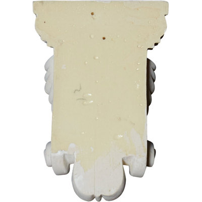 10'' H x 2.88'' W x 5.88'' D Urethane Bracket / Corbel