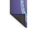Tapis mauve à métier motorisée-613912663